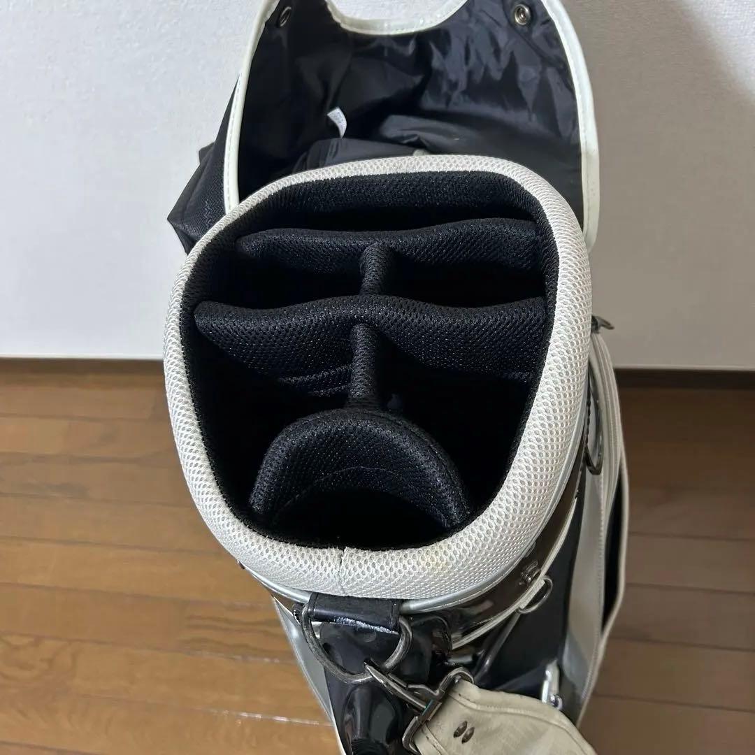 【廃盤 入手難】NIKE GOLF／ナイキ アカデミー カートキャディーバッグ