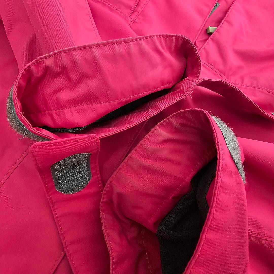 Helly Hansen スノボウェア ピンク M ヘリーハンセン 防水ウェア