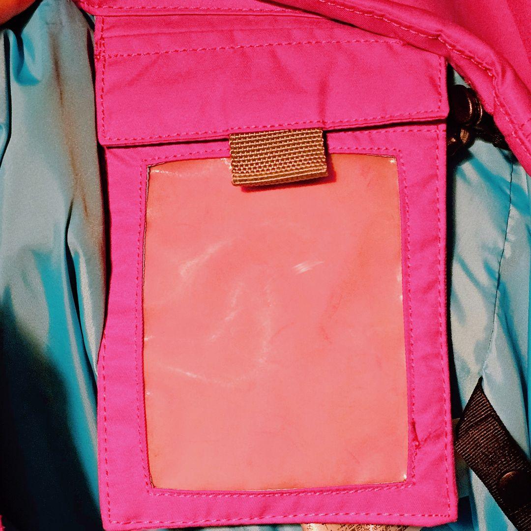 Helly Hansen スノボウェア ピンク M ヘリーハンセン 防水ウェア