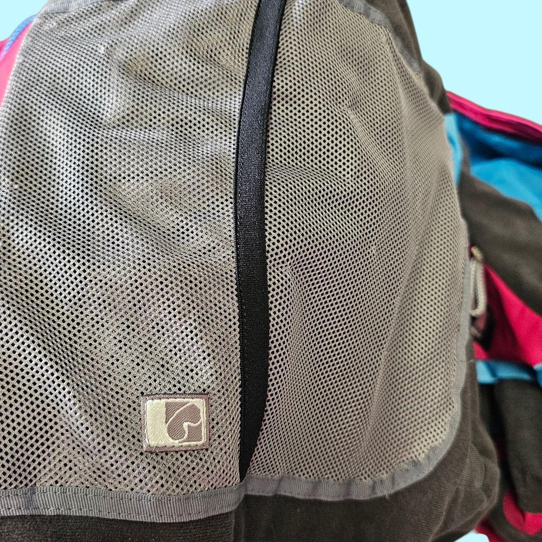 Helly Hansen スノボウェア ピンク M ヘリーハンセン 防水ウェア