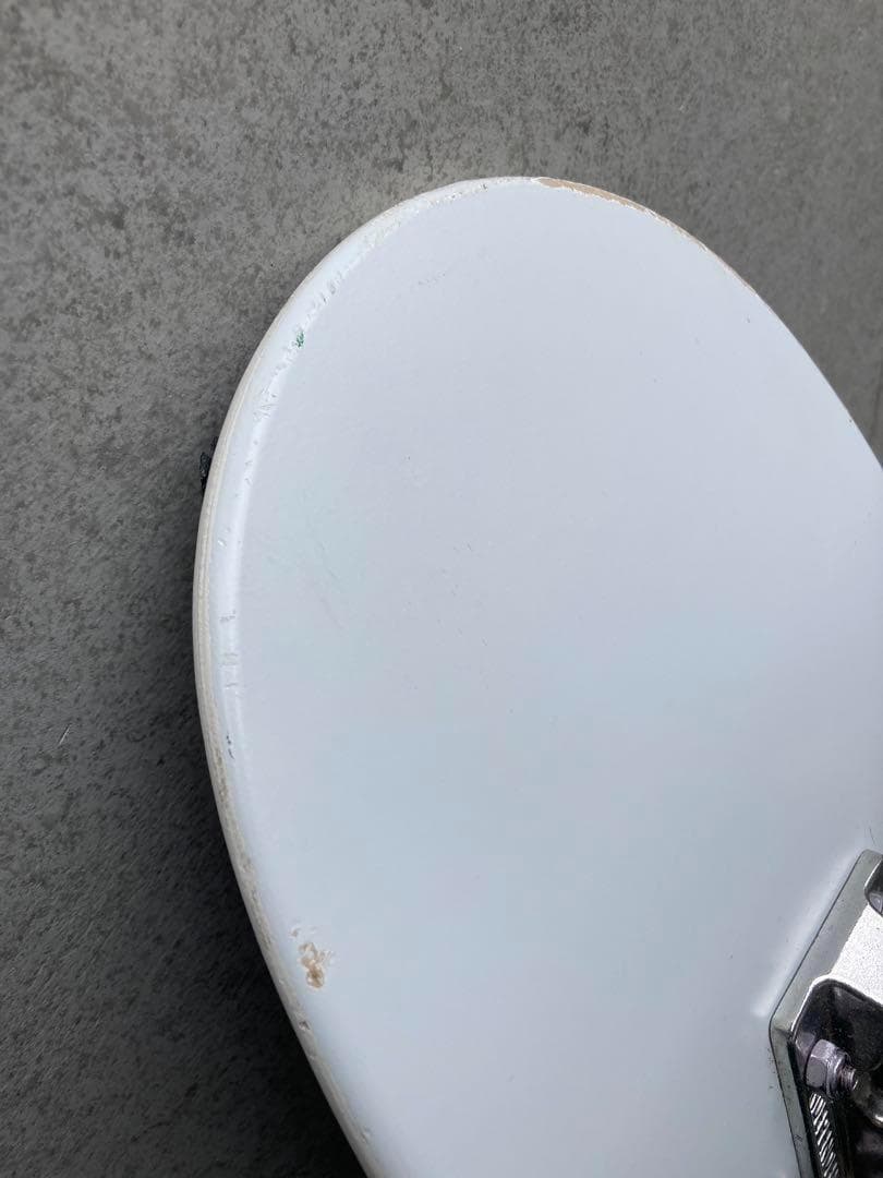 WASTED PARIS Rapture 8.5 スケートボード コンプリート