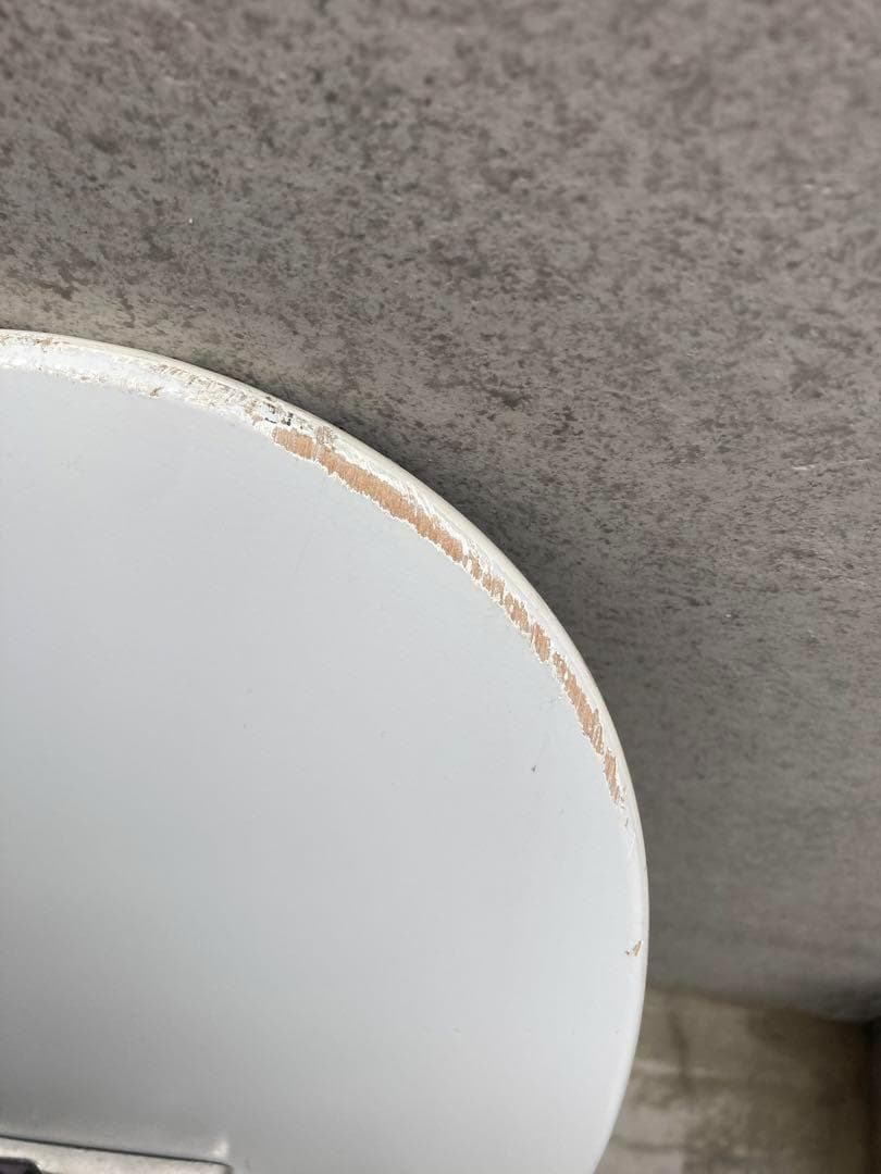 WASTED PARIS Rapture 8.5 スケートボード コンプリート