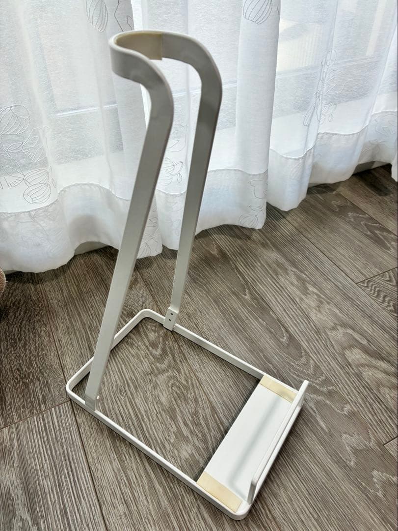 マキタターボ60 & 山崎実業スタンド付き