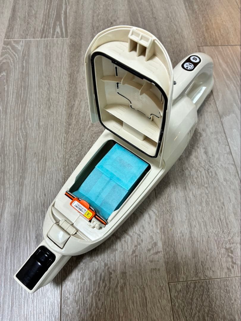 マキタターボ60 & 山崎実業スタンド付き