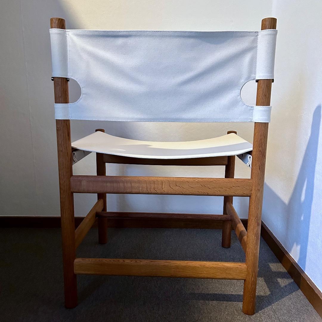 送料込み ボーエ・モーエンセン オーク チェア