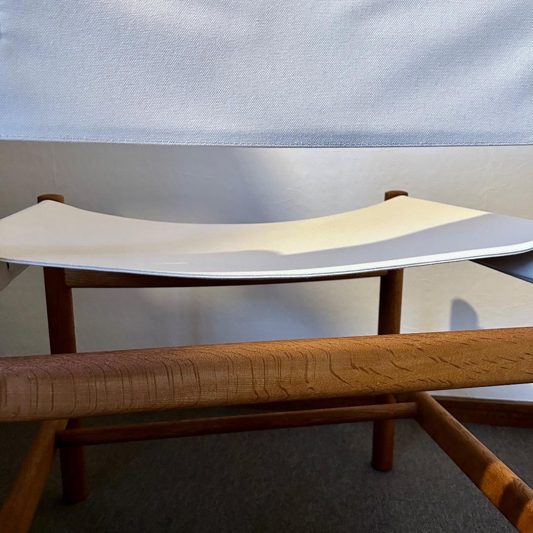 送料込み ボーエ・モーエンセン オーク チェア