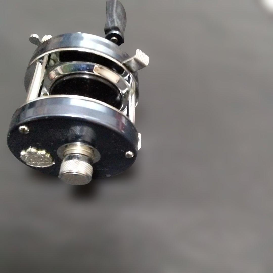 アブガルシアガルシア4５00C