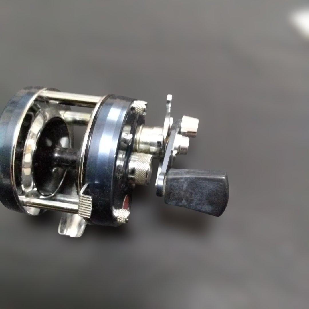 アブガルシアガルシア4５00C