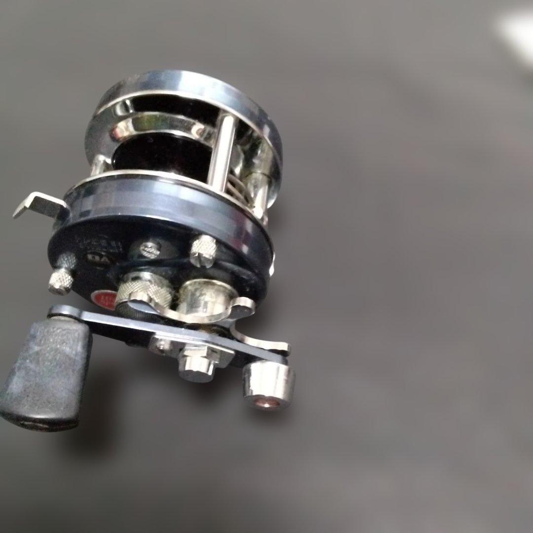 アブガルシアガルシア4５00C