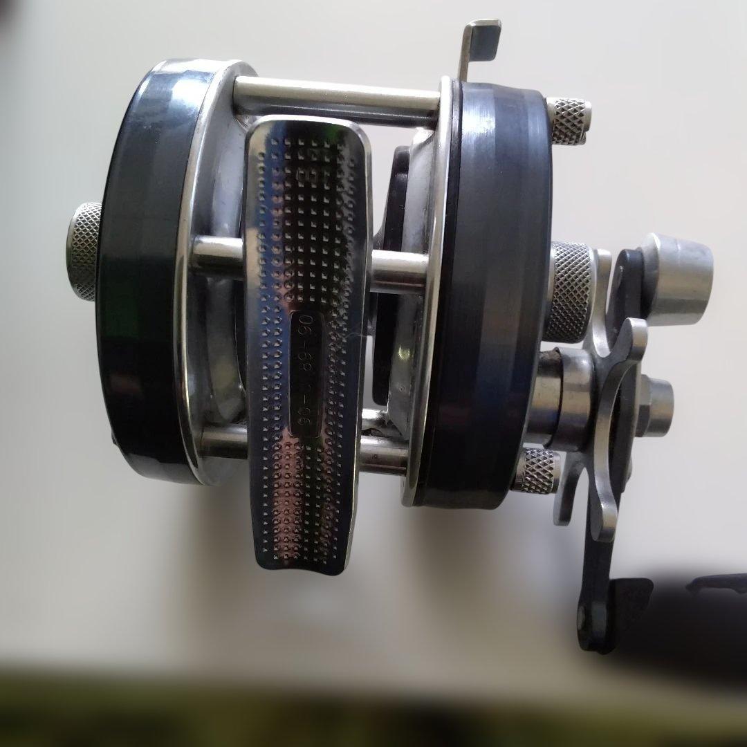 アブガルシアガルシア4５00C