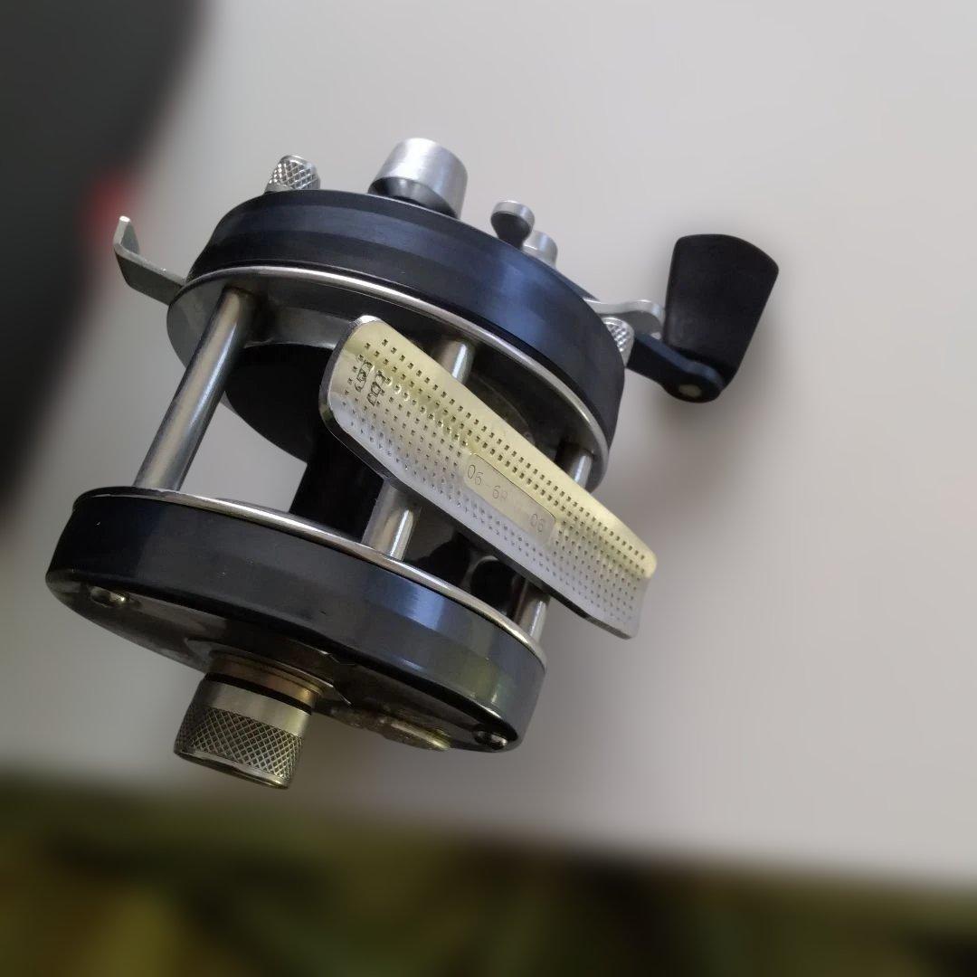 アブガルシアガルシア4５00C