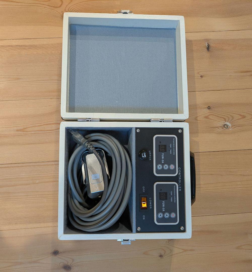 ミオです！　DOME SAUNA ホワイト