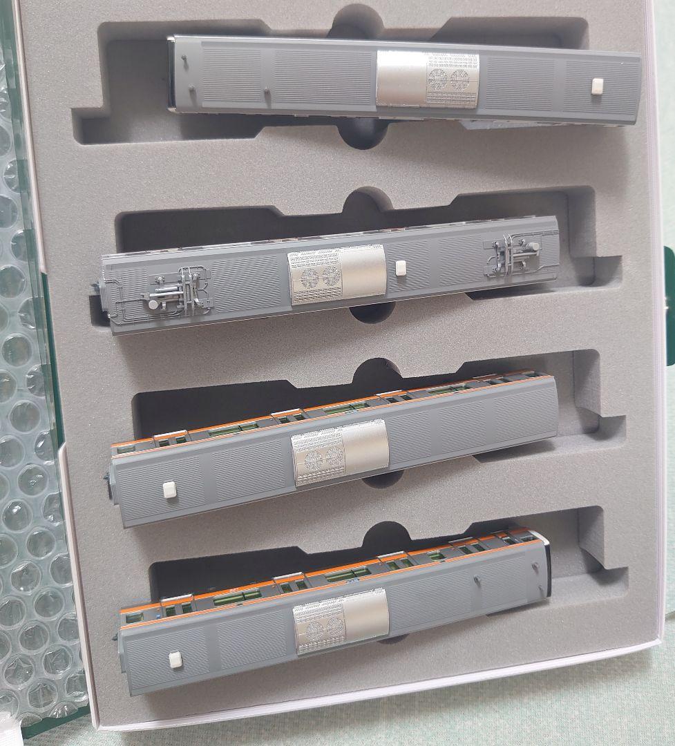 E233系 中央線 基本+増結 PS33Dパンタ化 10-541 10-542 - メルカリ