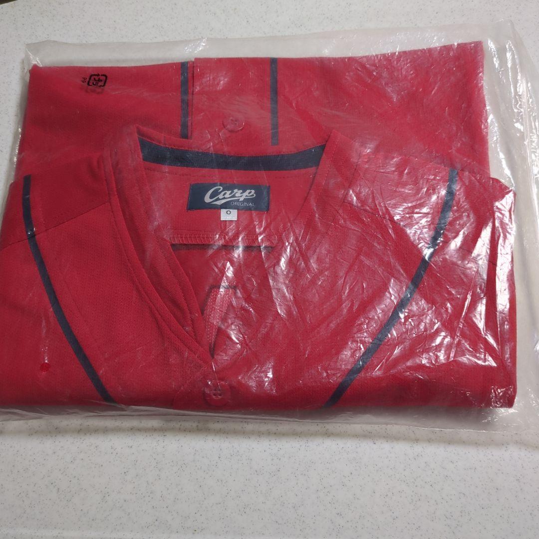 広島カープレプリカキャップ、レプリカユニフォーム 高橋慶彦 広島