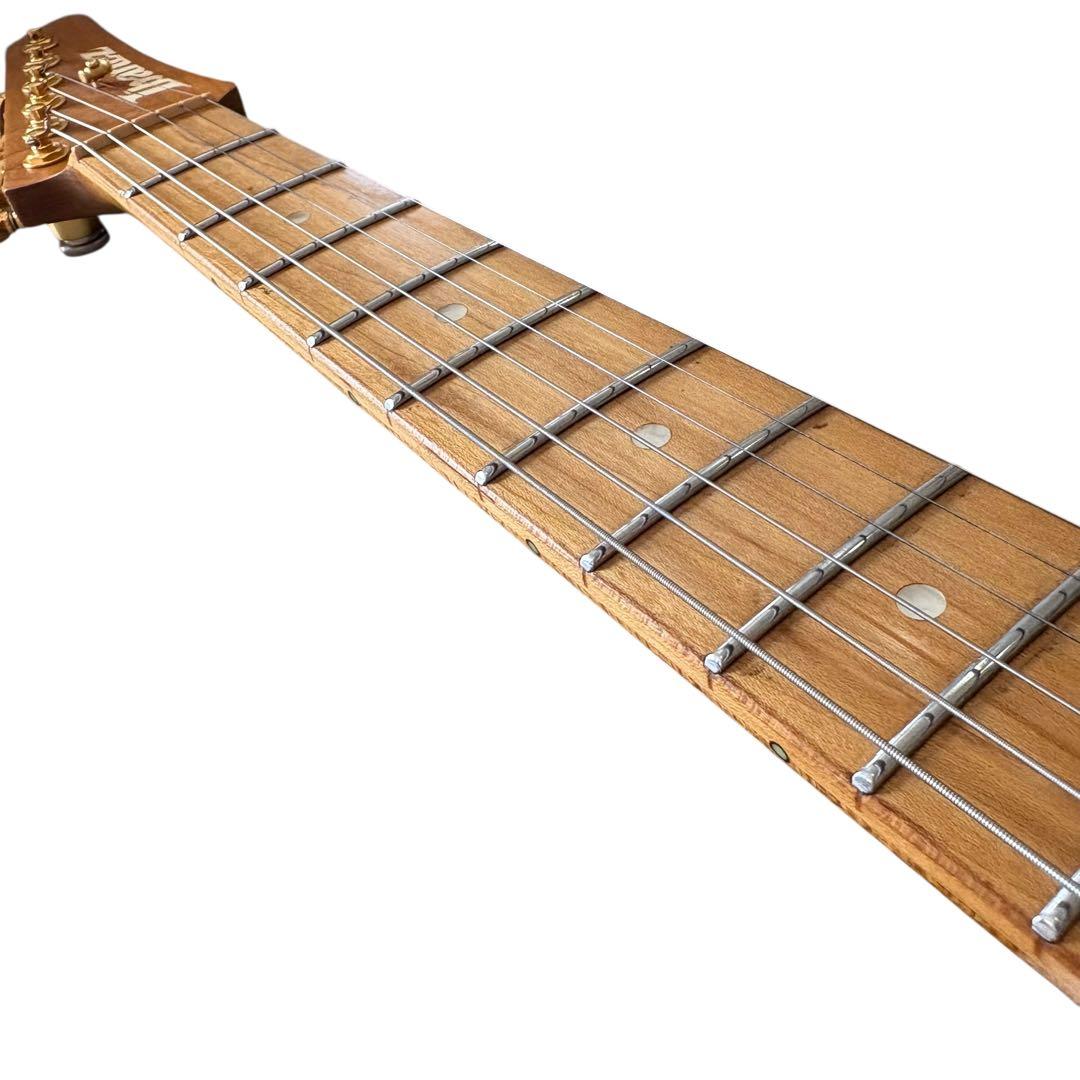 Ibanez SLM10 1P-01 AZシリーズ スコットモデル エレキギター