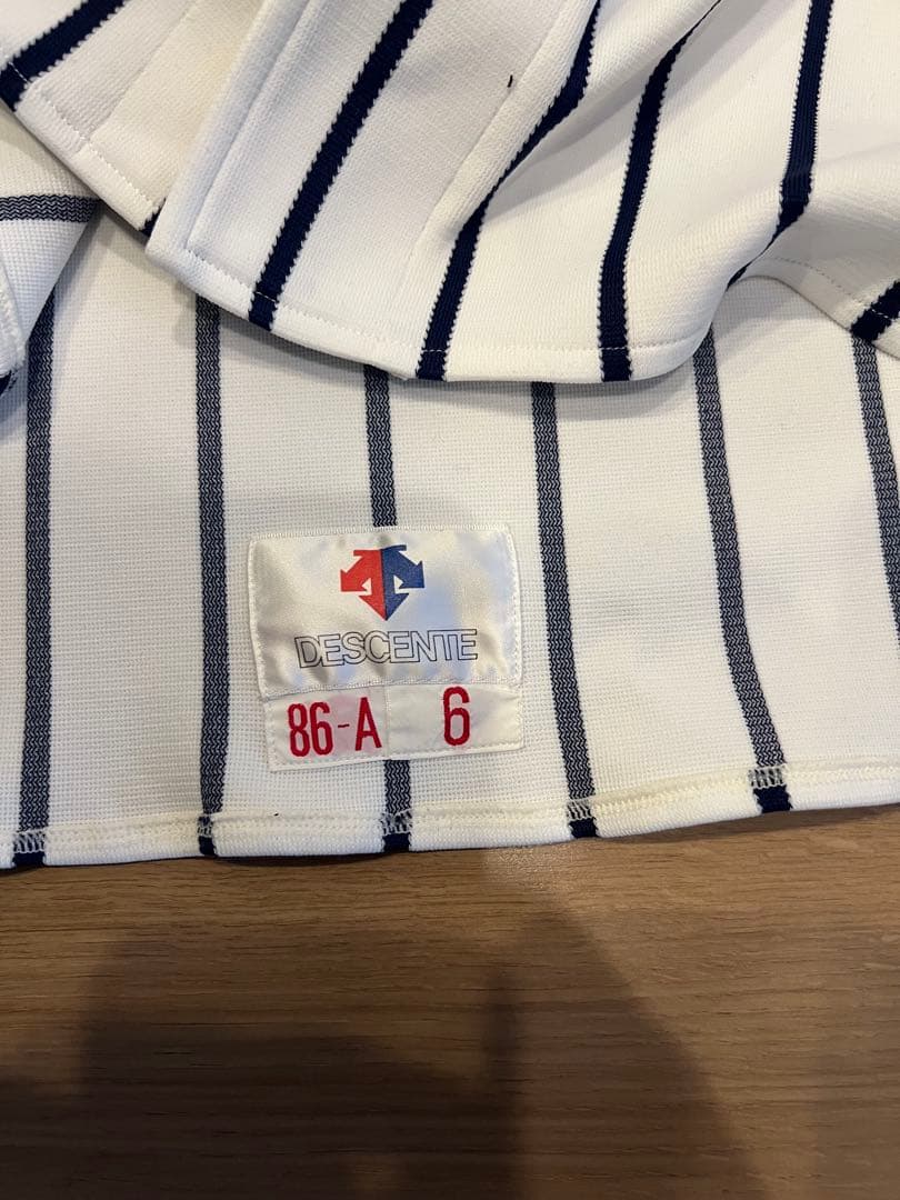 帝京高校　公式戦用　帽子　ユニフォーム上下