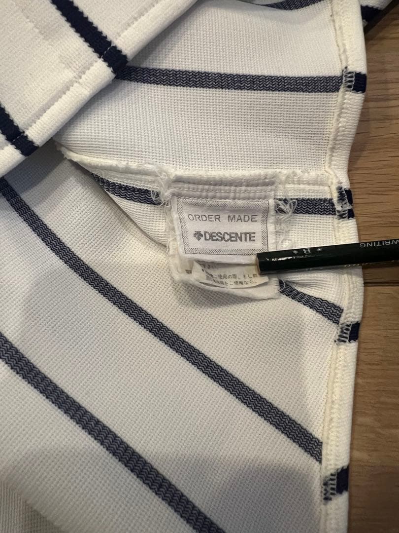 帝京高校　公式戦用　帽子　ユニフォーム上下