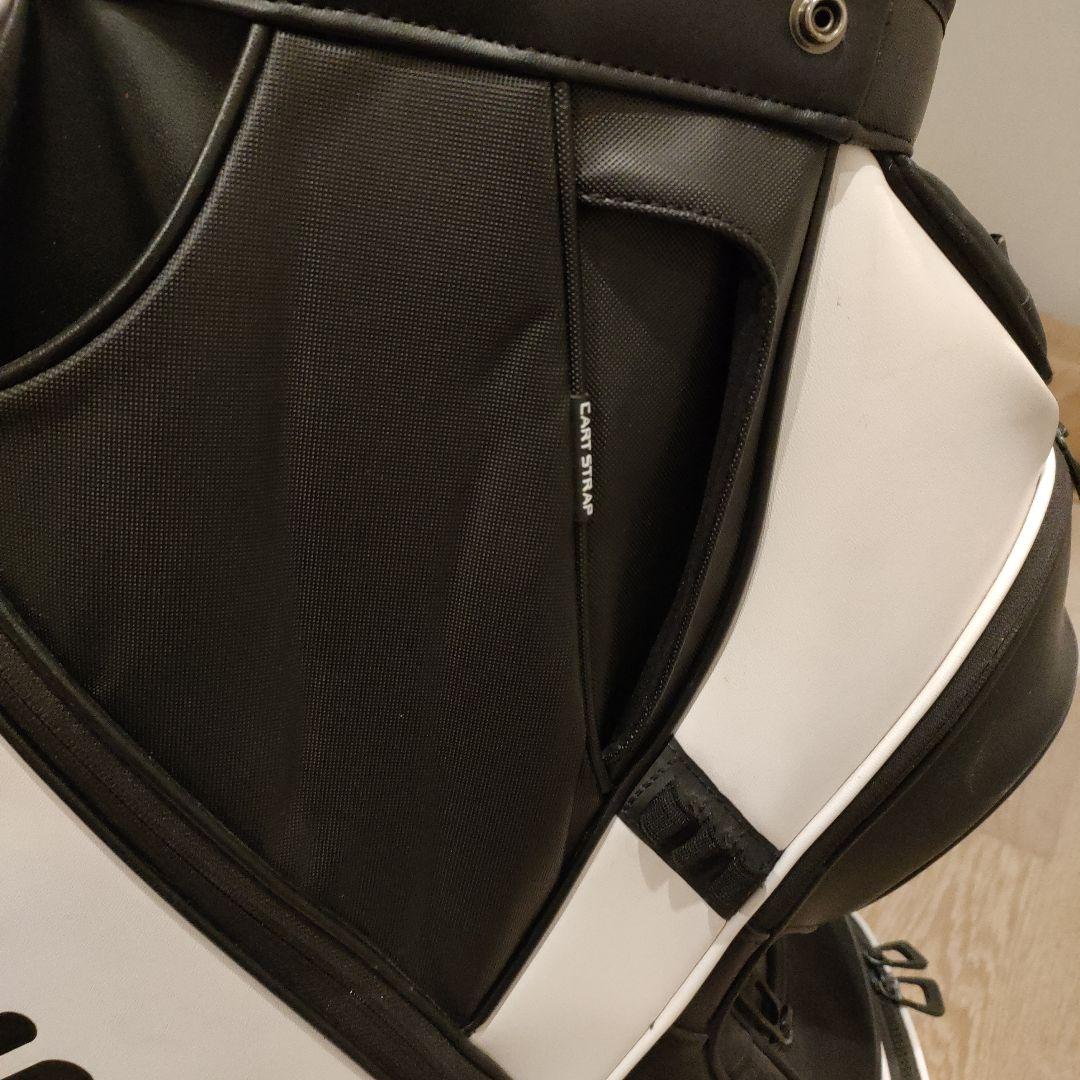 値下げ】希少! ピン DLX カートバッグ 海外モデル