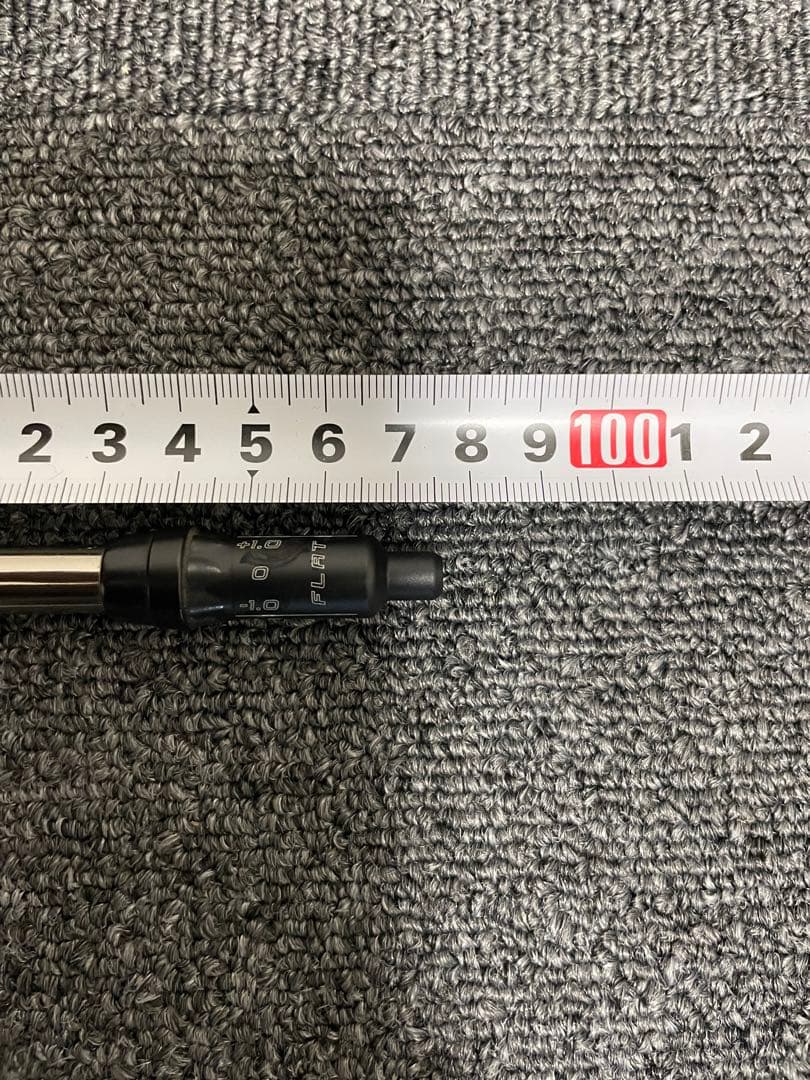 PING TOUR ピンツアー 173-85S 5U用 ピンスリーブ付