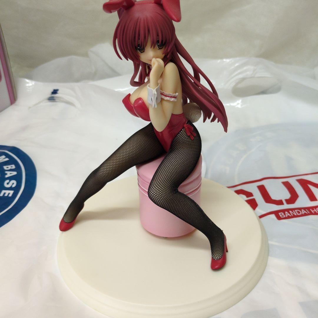 ToHeart2 向坂環 バニー オルカトイズ フィギュア