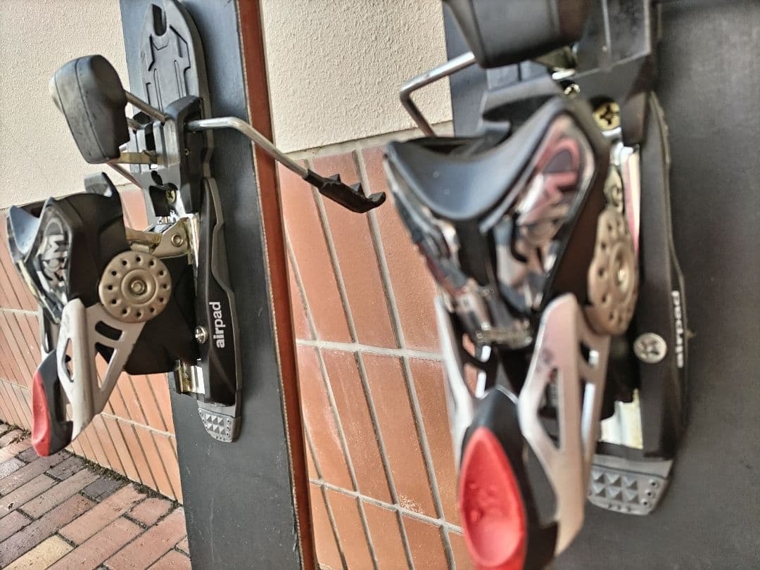 フォルクル VOLKL 超ファットスキー スモーSUMO パウダー S11