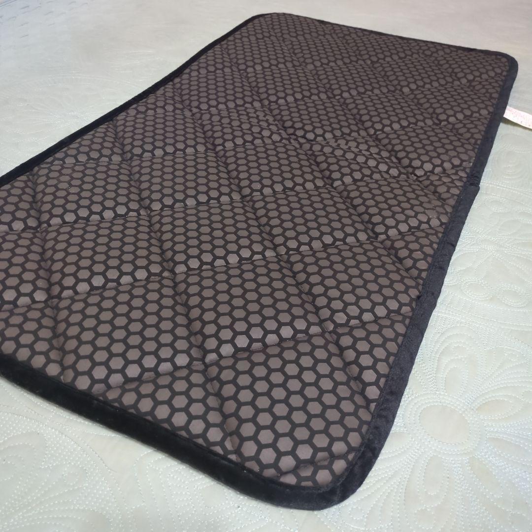 【美品】カーリスロングテラソフトマット