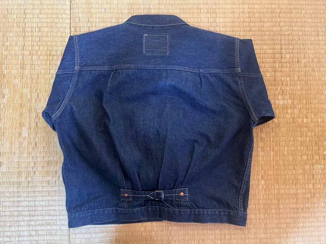 M*g様 Levi's 506XX 1936モデル復刻 サイズ44 日本製