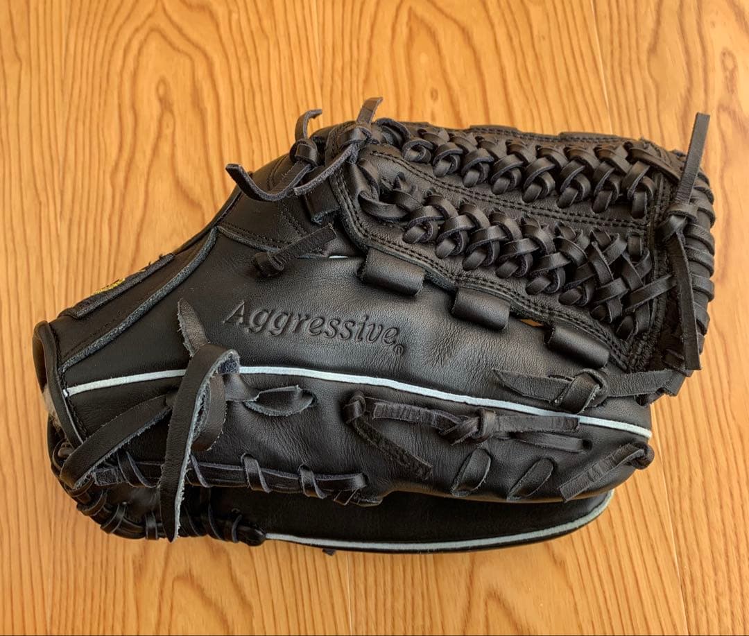 クボタスラッガー KSN-L7 湯揉み型付け済み