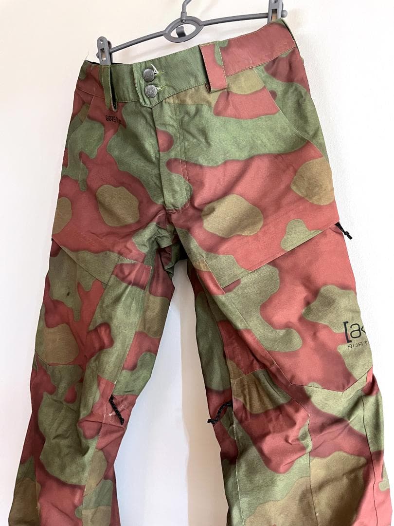 BURTON AK GORE-TEX 2L SWASH PANT【M】