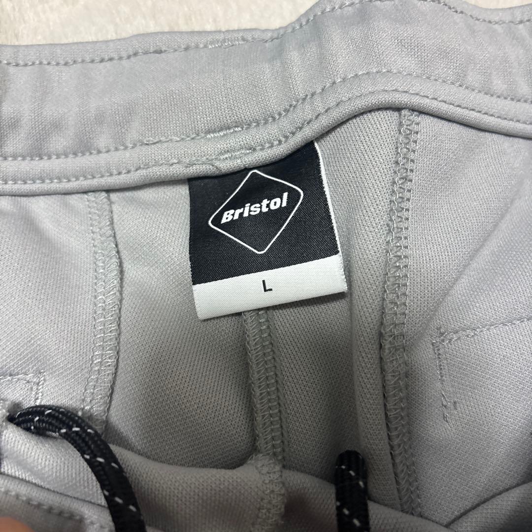 fcrbxPlayStation　 30周年ダブルネームトラックパンツ