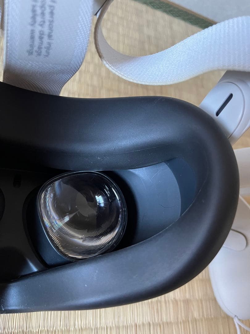  Quest 2（オキュラス クエスト2）64GBモデル