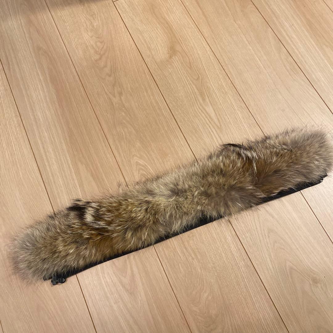 カナダグース ダウンジャケット　ジャスパー　xs