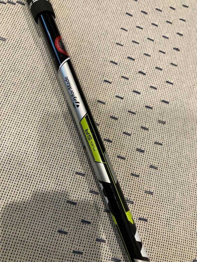 希少　テーラーメイド　M1 フェアウェイウッド 5w