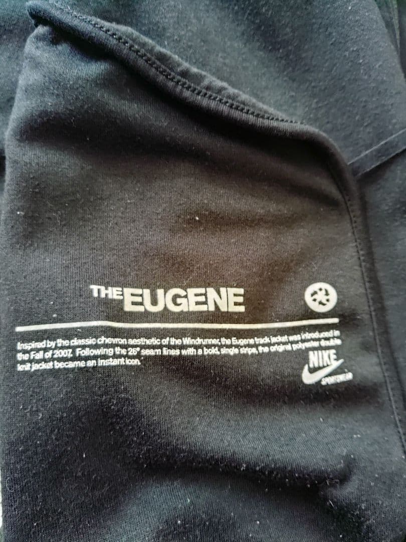 ヴィンテージジャージ2009CLファイナルアンセムジャケット