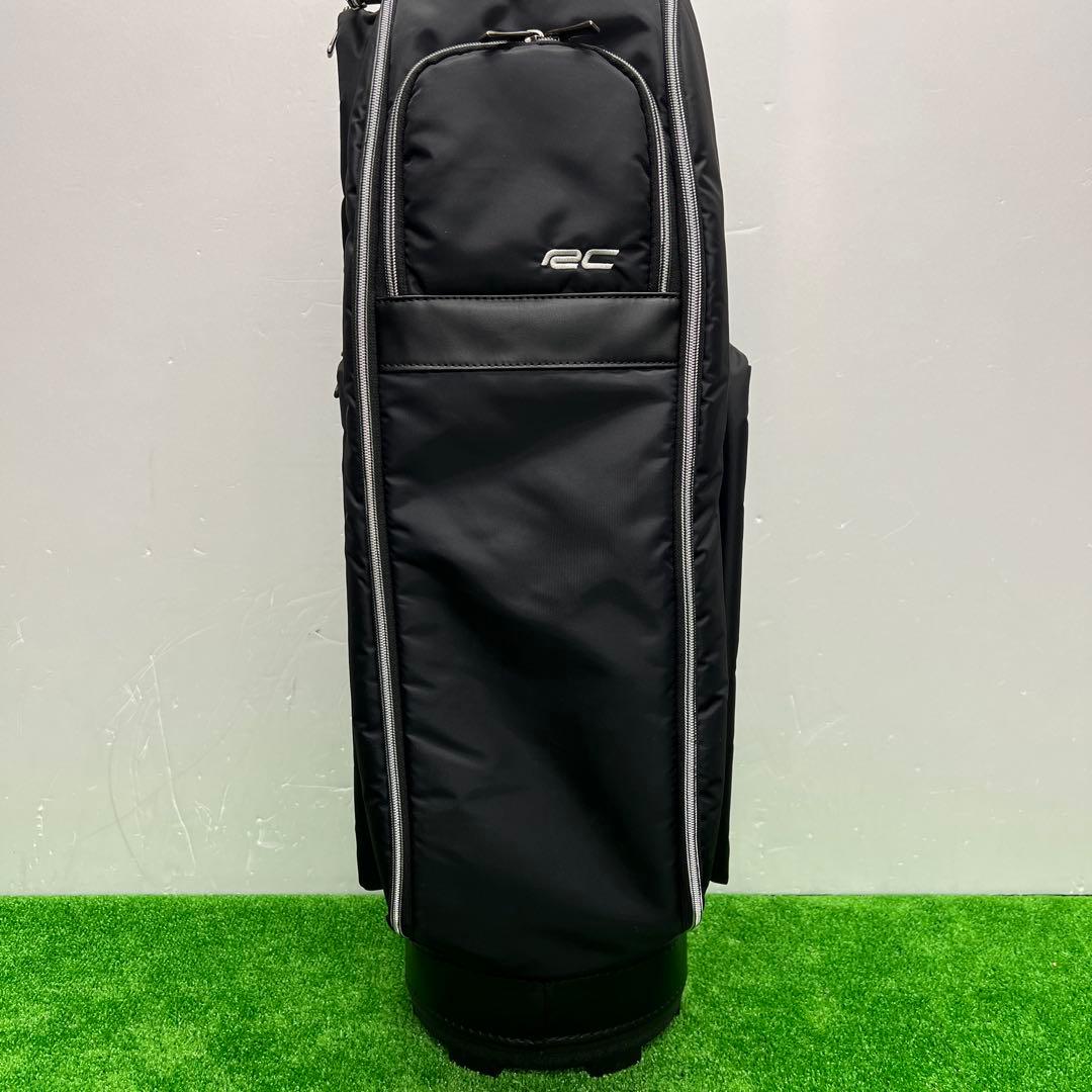 COLLECTION ロイヤルコレクション キャディバッグ　メンズ