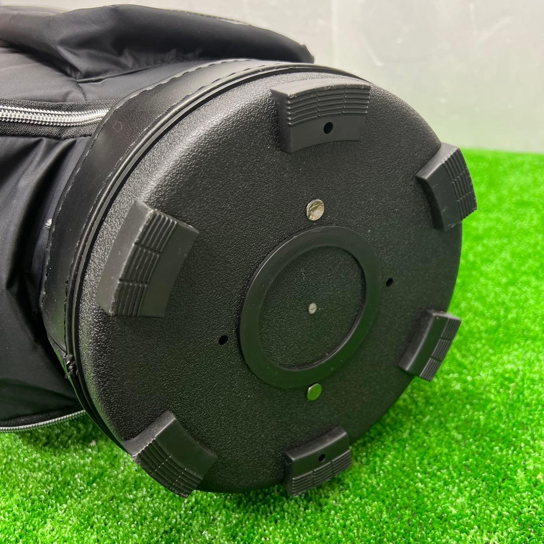 COLLECTION ロイヤルコレクション キャディバッグ　メンズ