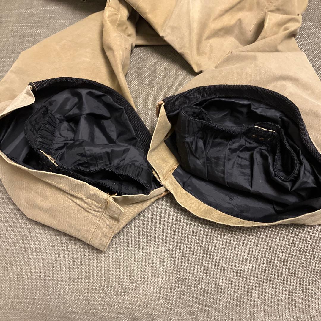 DC ビブパンツ上下セット