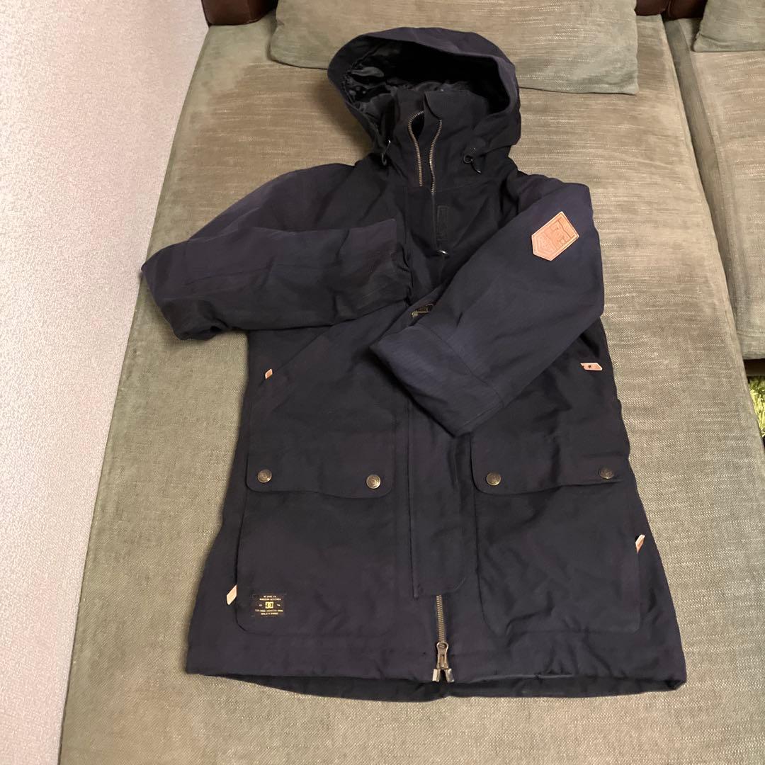 DC ビブパンツ上下セット