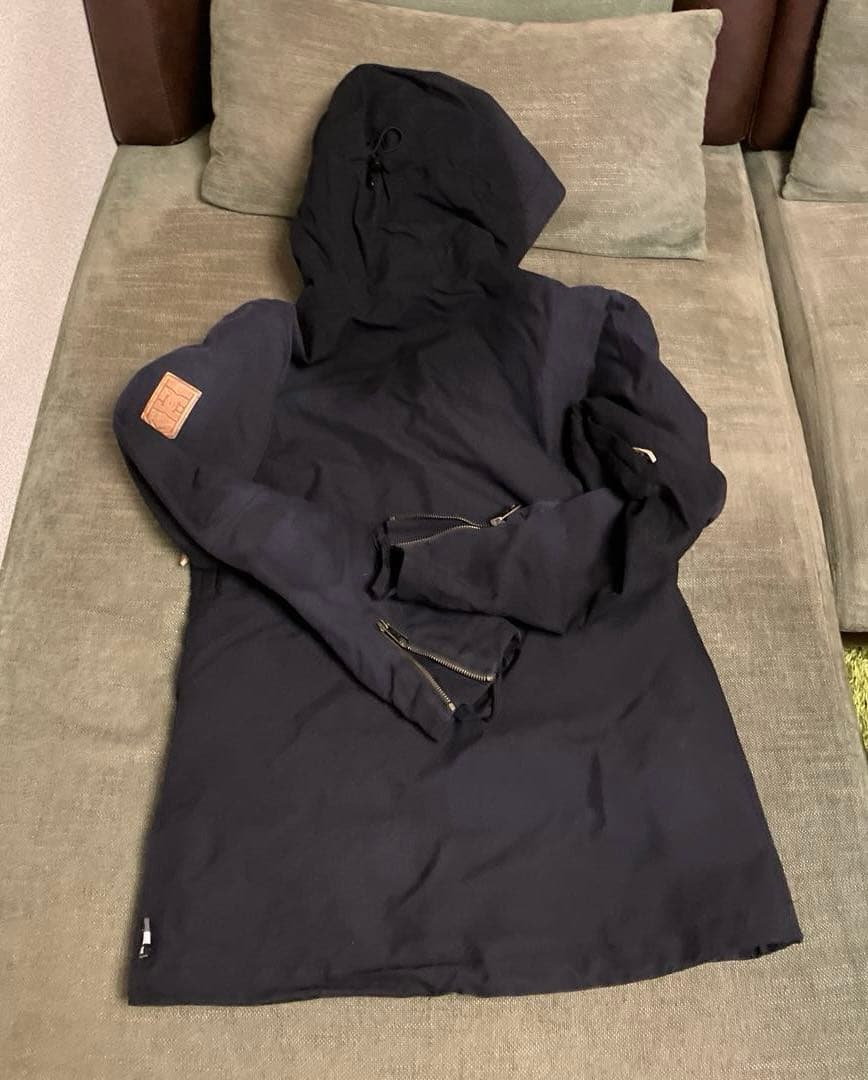 DC ビブパンツ上下セット