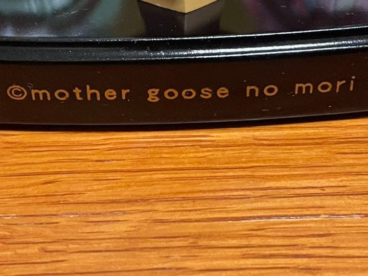 ひな人形 マザーグースの森 親王飾り ひなまつり おひなさま