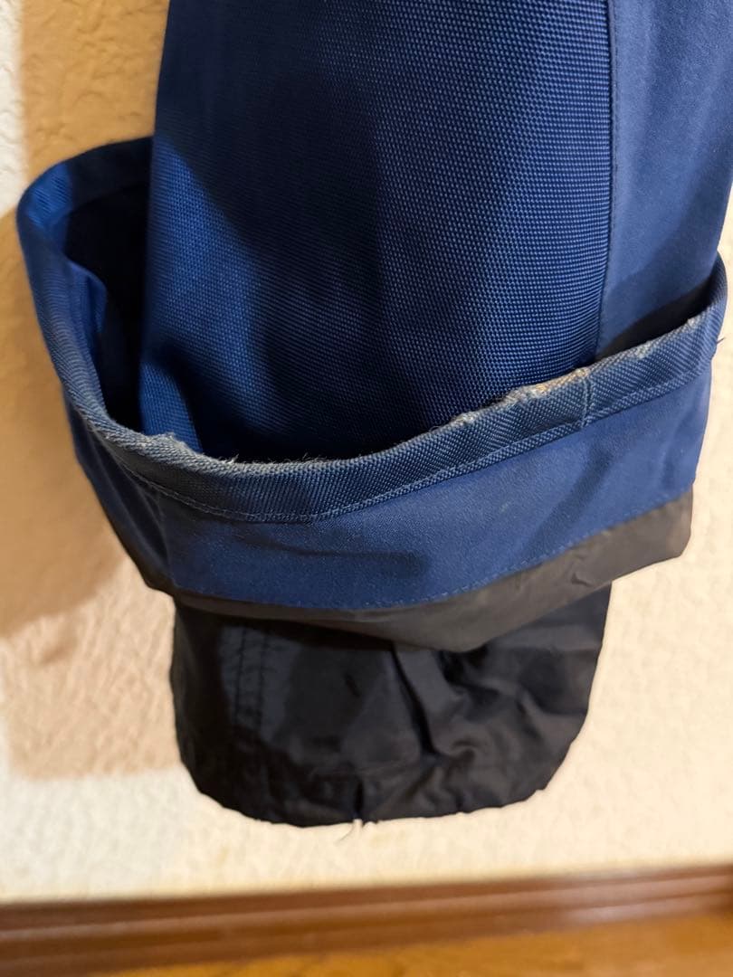 モンベル　スキーウェア　メンズ　M シンサレート