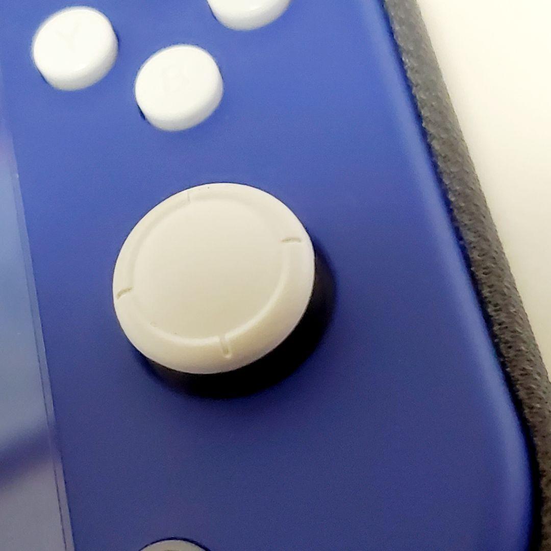 任天堂 スイッチライト Nintendo Switch Light ブルー