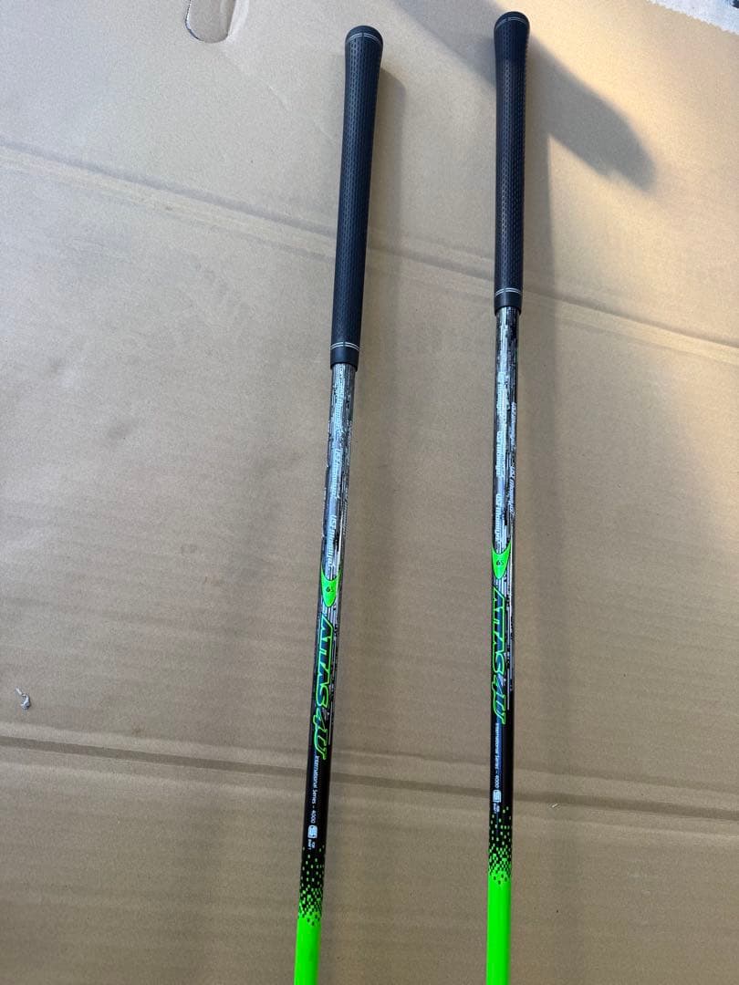 Titleist 913D & 913F ドライバーセット