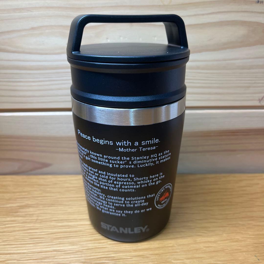 ネイタルデザイン スタンレー タンブラー 真空マグ