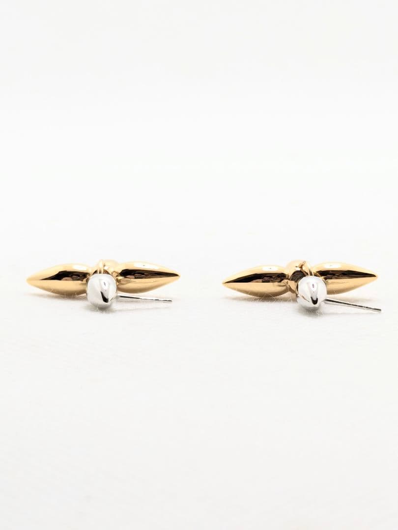 ✨極美品✨ヴィトン ブックル ドレイユ ルイゼット パンダン キャッチ