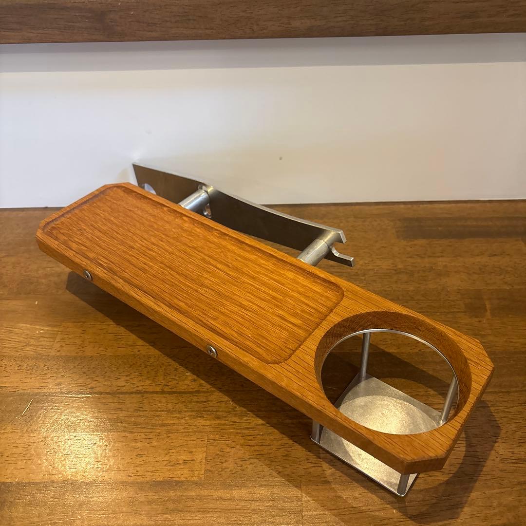 インアバンスINAVANCE ワンズテーブル カーミットチェア - メルカリ