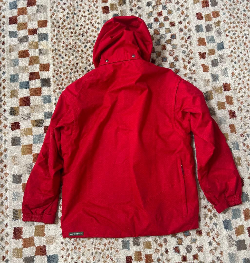 Mizuno スキーウェア　上下