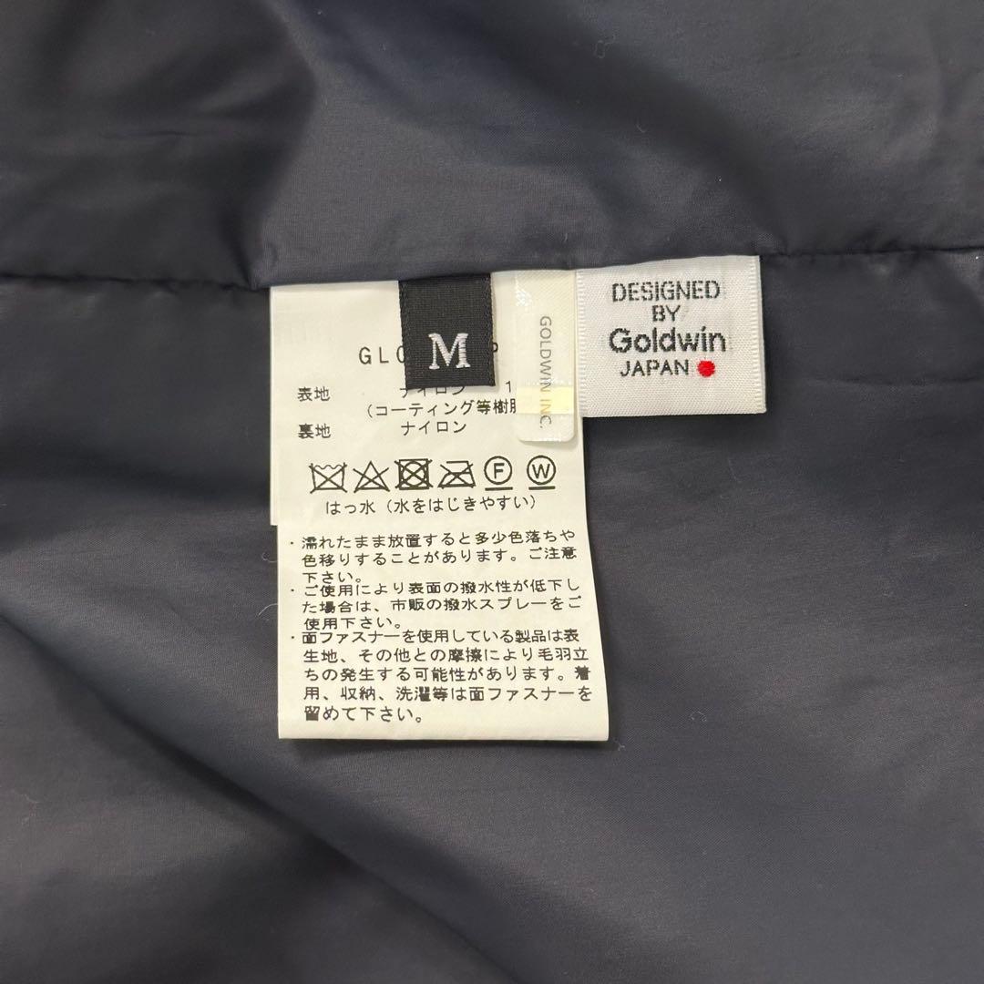 定価52800円　Goldwin MODS COAT BLACK