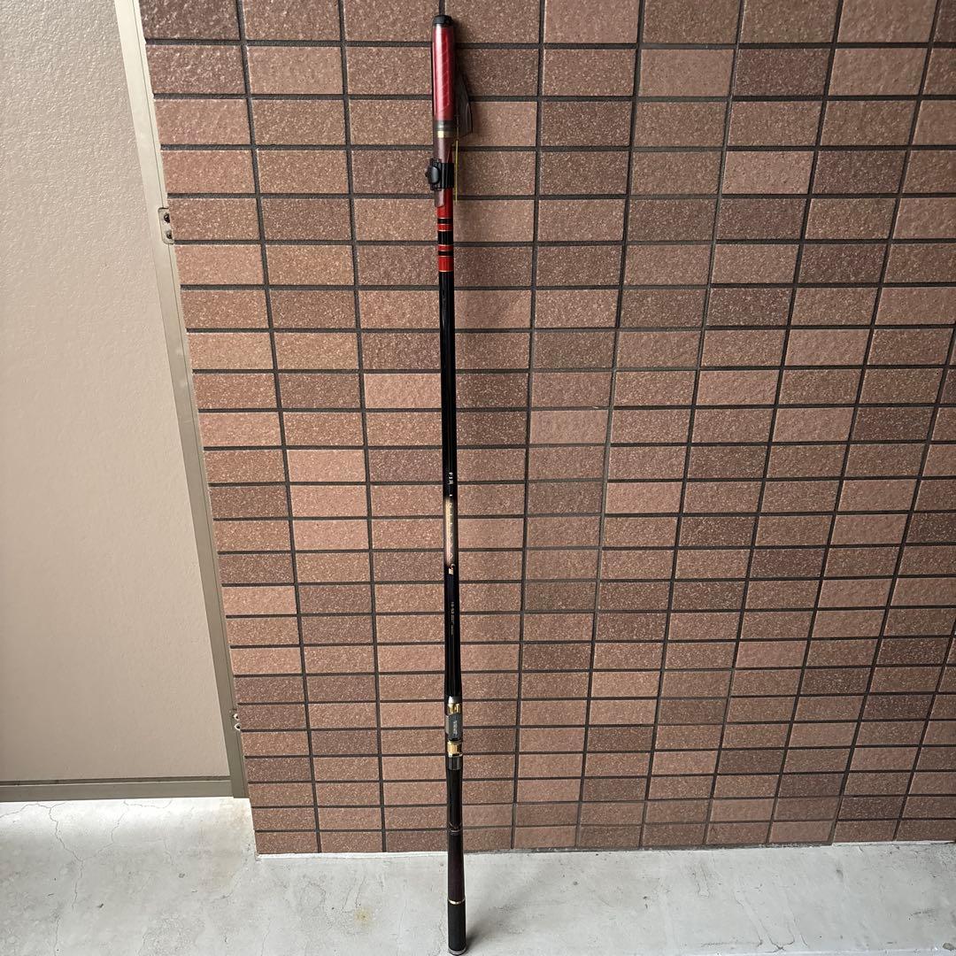 福*助様 【名竿】インテッサ g3 磯竿 15-53