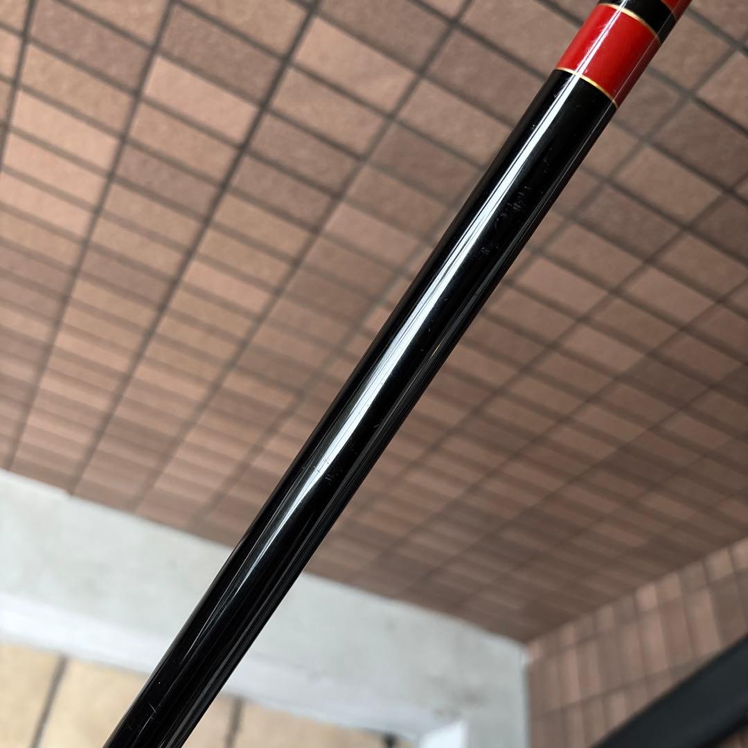 福*助様 【名竿】インテッサ g3 磯竿 15-53